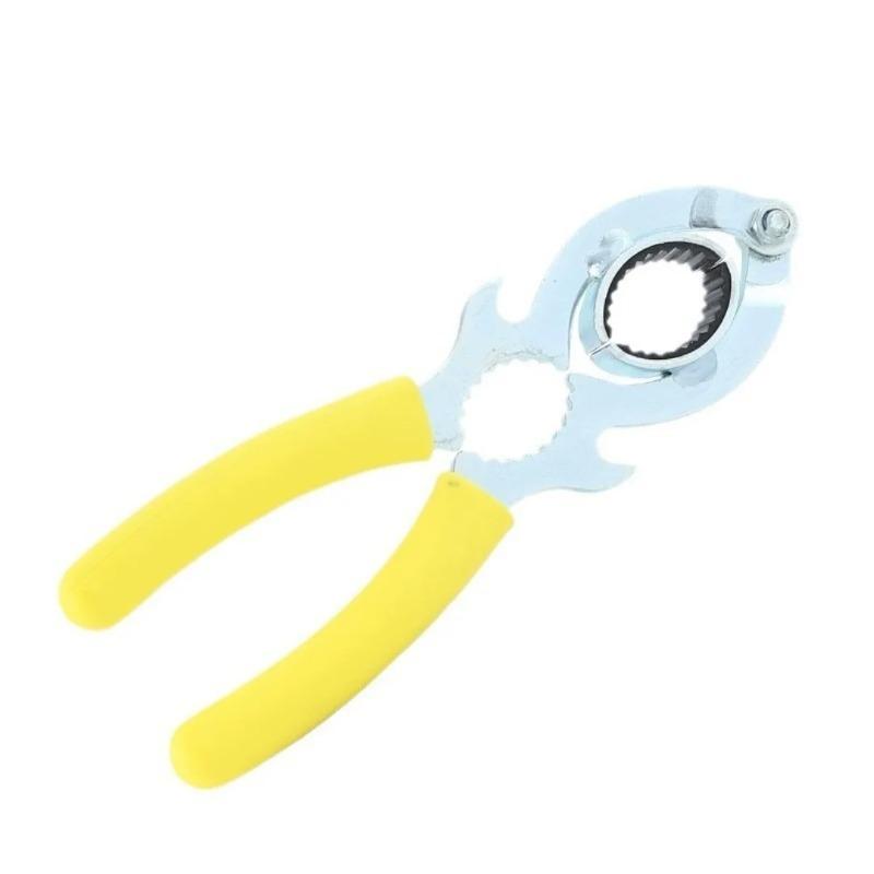 Professional Faucet Aerator Wrench Adjustable Universal Bathroom Sink Spray Bubbler Spanner Repair Plumbing Installation