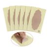5 Pcs Underarm Armpit Sweat Pads Stickers Shield Guard Absorbing Disposable