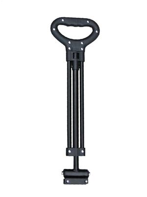 WagonReplacement Pull Handle Spare Stroller WagonPull Handle Suitable for Outdoor Camping Trolley Handle Accessories