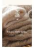 Women's High Neck Cashmere Sweater - New Autumn/Winter Arrival, Casual Knit Base Layer