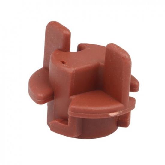 Car Backup Lamp Socket 90075-60035 For Toyota 4Runner 2.7L / Scion xA Yaris 1.5L