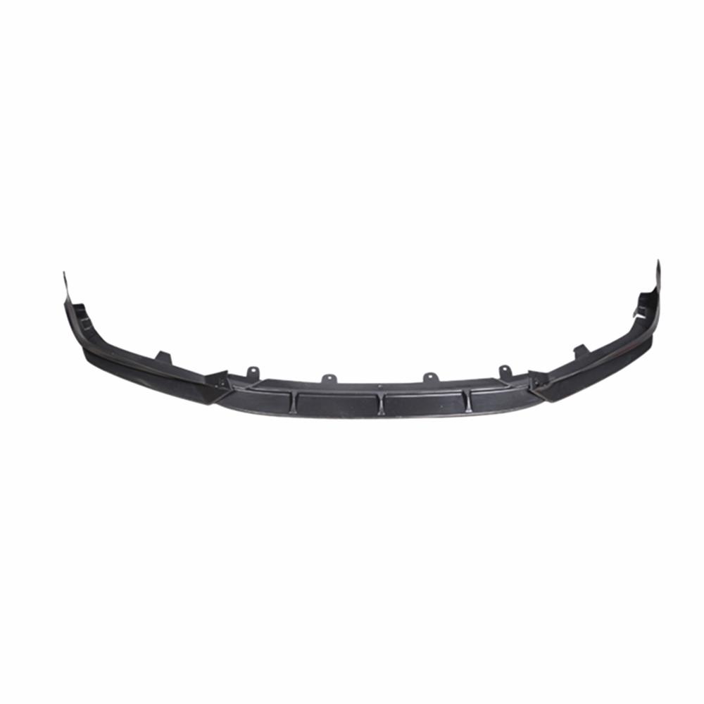 YOFER Para Honda Accord 2018-2020 10ª Geração Cobertura do Divisor de Ar Lateral Inferior Protetor Canard e Lábio Spoiler do Para-choque Dianteiro do Carro