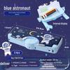 Creative Cartoon Multifunctional Pencil Case for Primary School Students - Large Capacity and High Appeal