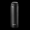Supor Lightweight Stainless Steel Twist Cap Vacuum Flask