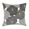 French Living Room Sofa Pillow Pillow Case New Large Cushion Bedside Four Seasons High-end Backrest