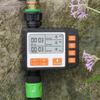 Programmable Garden Watering Timer Automatic Watering Irrigation Programmer For Greenhouse Drip Water System Controller