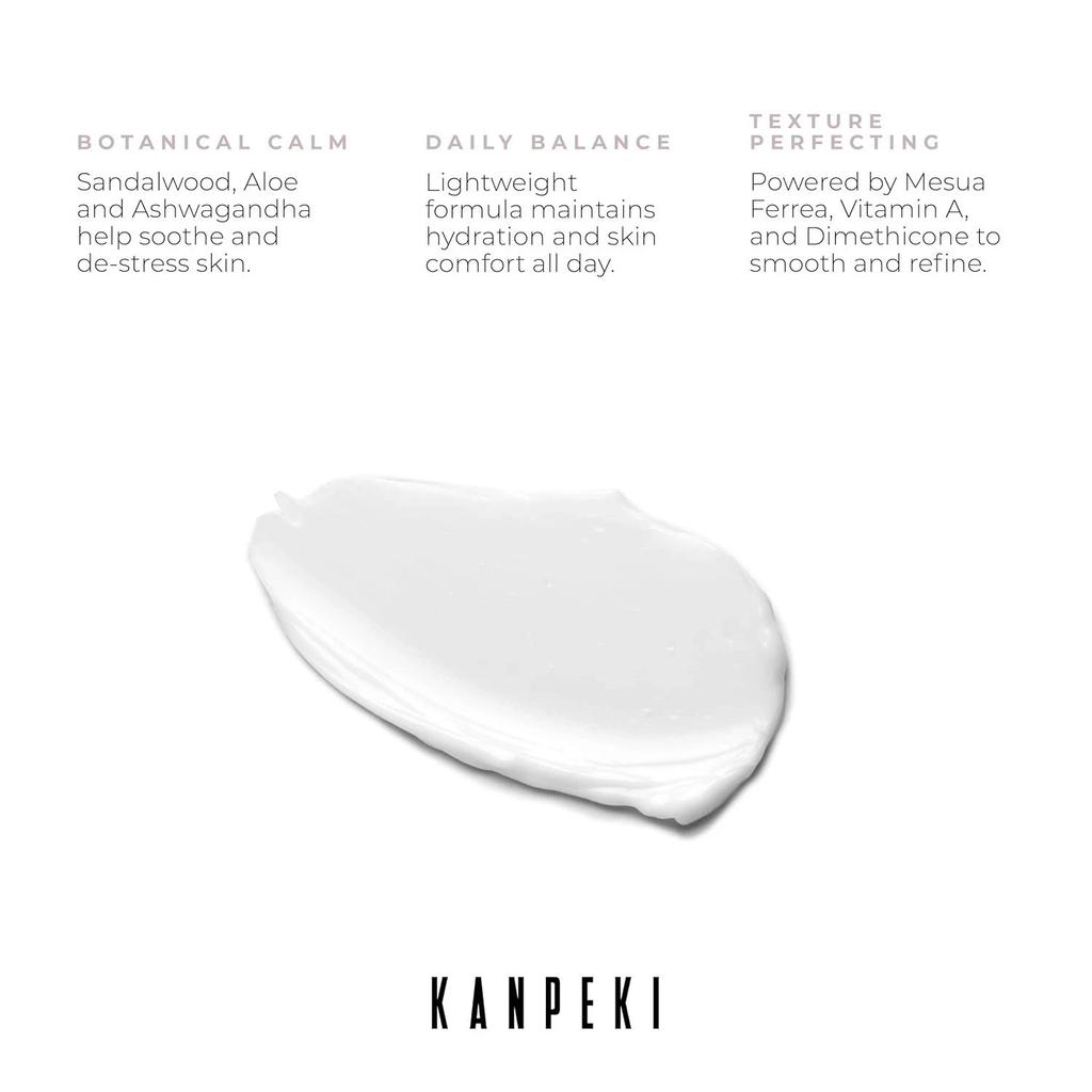 Kanpeki Perfecting Cream Face Moisturizer For Daily Use - 60gm