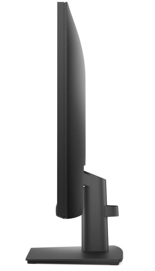 Monitor E2425HM 23.8 Inches VA LED Full HD (1920x1080)/16:9/DP/HDMI/VGA/3Y