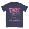 Unisexs Elvira Mistress of The Dark T Shirt Cotton Clothing Humor Short Sleeve O Neck Tees Unique TShirts