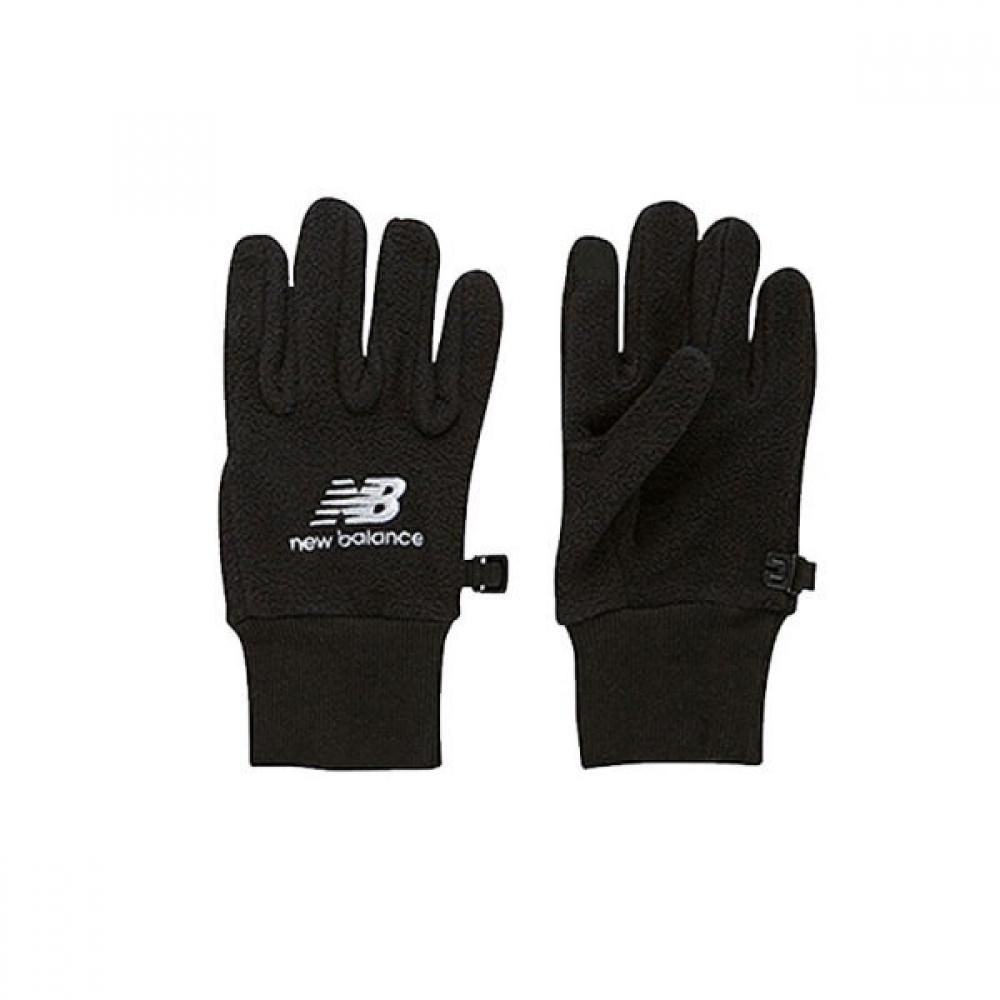 

New Balance Nk8ccf101u 19 Fleece Finger Gloves For Kids Kids 130