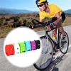 Bicycle Silicone Electronic Horn Accessories Mountain Bike Riding Equipment