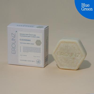 Moisturizing Skin Cleansing Bar100g