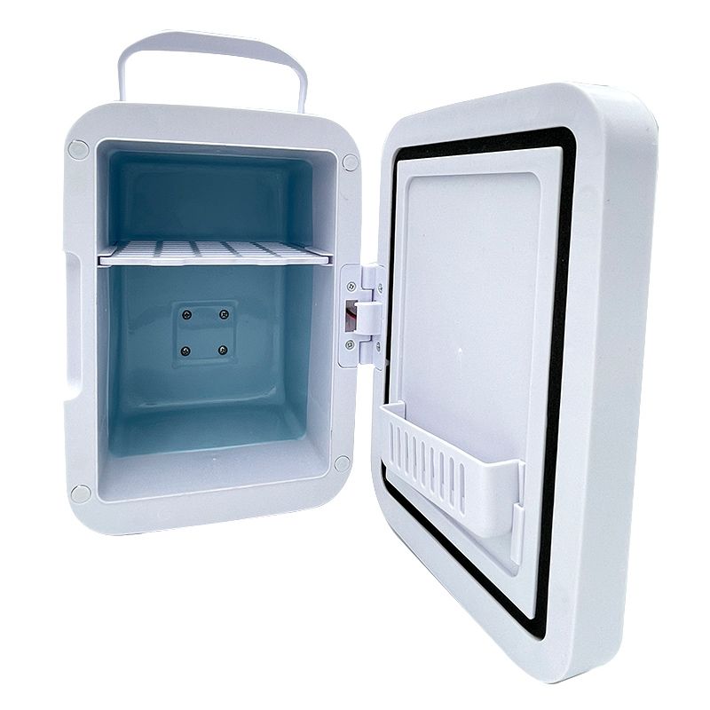 מיני מקרר לקוסמטיקה 4 ליטר