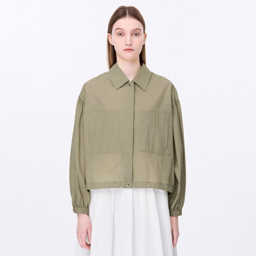 

[She S miSS] looSe Fit Panel ShirtS SwwStp21030 Blue/66