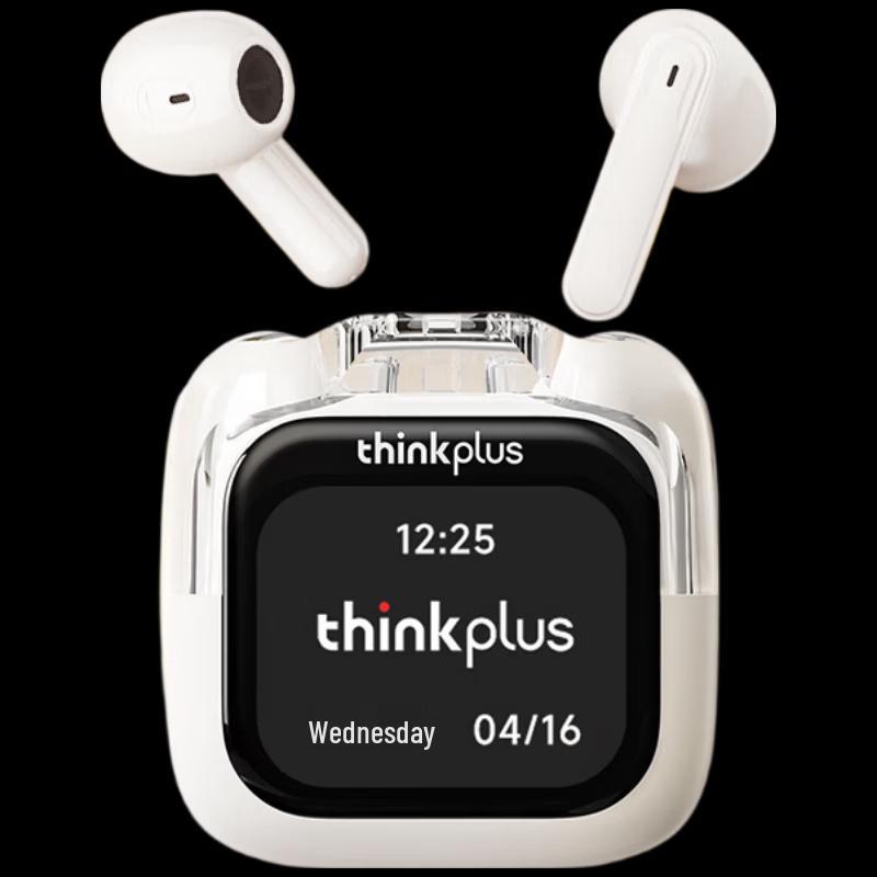 Lenovo LP70 Pro Semi-in-ear Bluetooth Earbuds