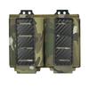 Quickly Detachable Waist Belt Magazine Pocket MOLLE Accessory Bag FAST 5.56 Function Bag Single Unit