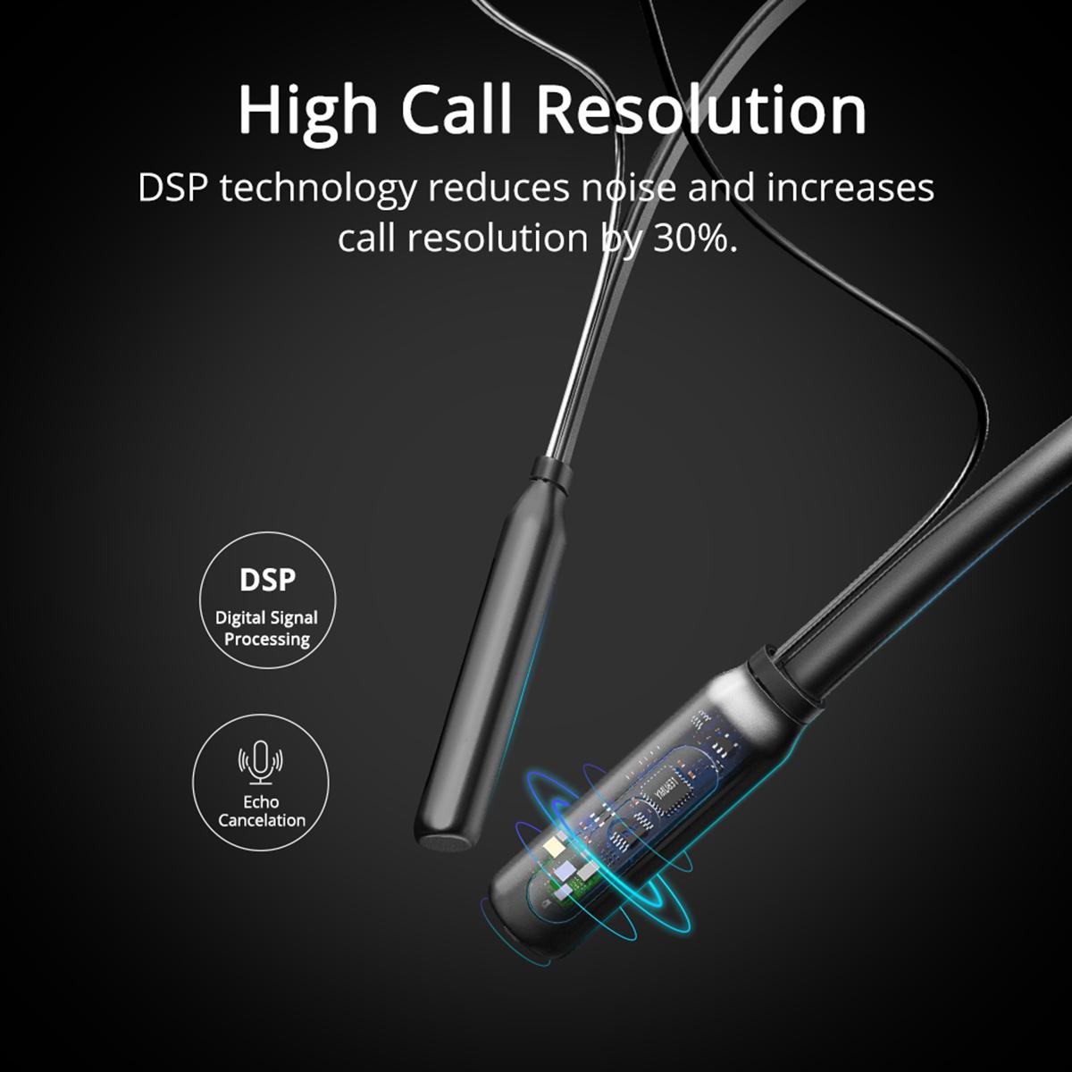 Package Included: 1 x Bluetooth Headphone 1 x USB Cable 1 x Storage Bag 2 x...