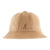 KANGOL K5349 BEIGE Unisex Bucket Hat