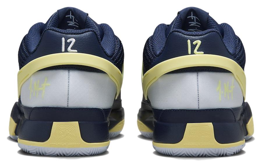 Nike Ja 1 'Murray State' FQ4796-402