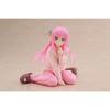 10CM Anime Bocchi The Rock! Animierte Version Coreful Puppe Gotoh Hitori Loungewear Modell Spielzeug Geschenk Actionfigur PVC Puppe