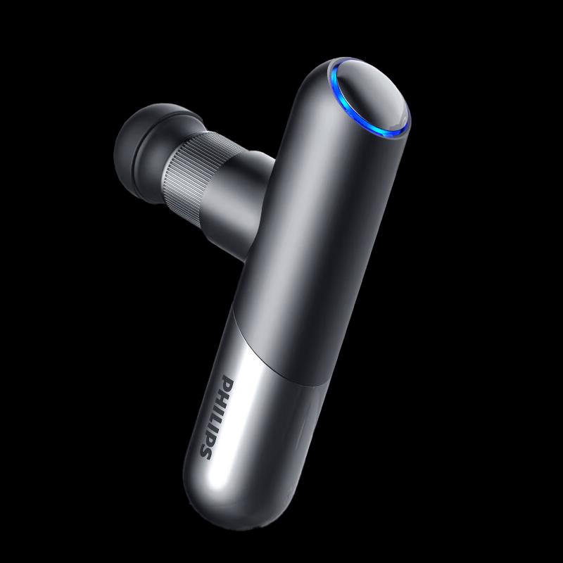 Мини-массажер для мышц и фасций Philips