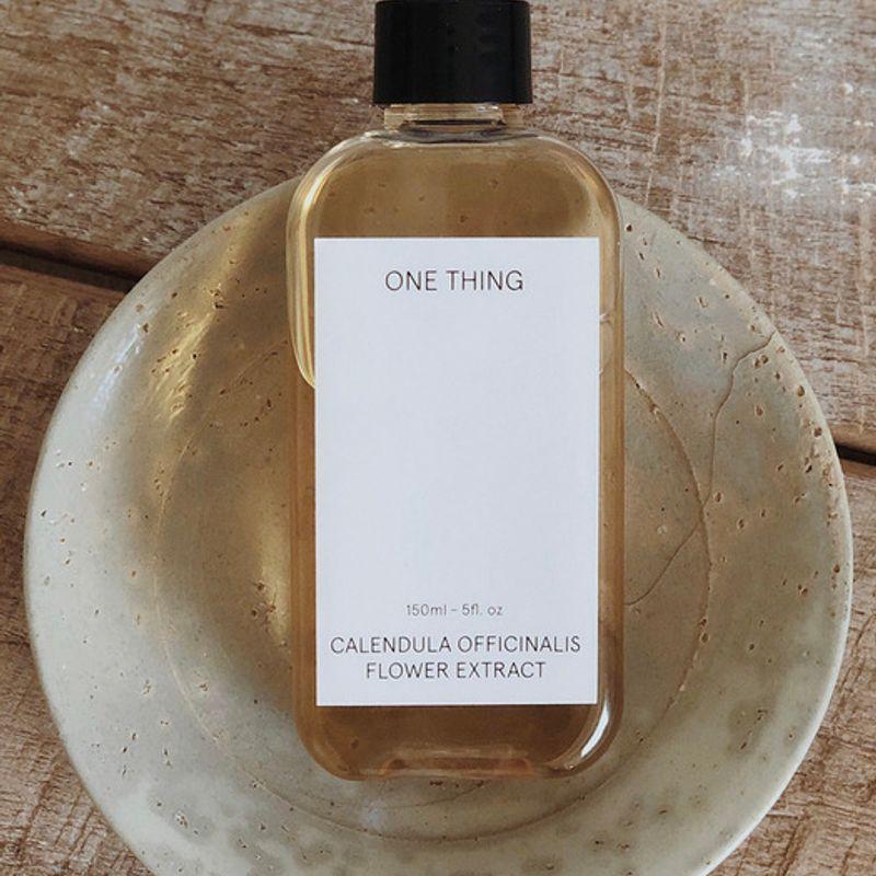 150 мл экстракта лепестков календулы