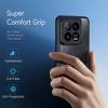 DUX DUCIS Aimo Series Anti-Scratch Shell for Xiaomi 14 Pro,TPU+PC Case Phone Cover (REACH Certification)