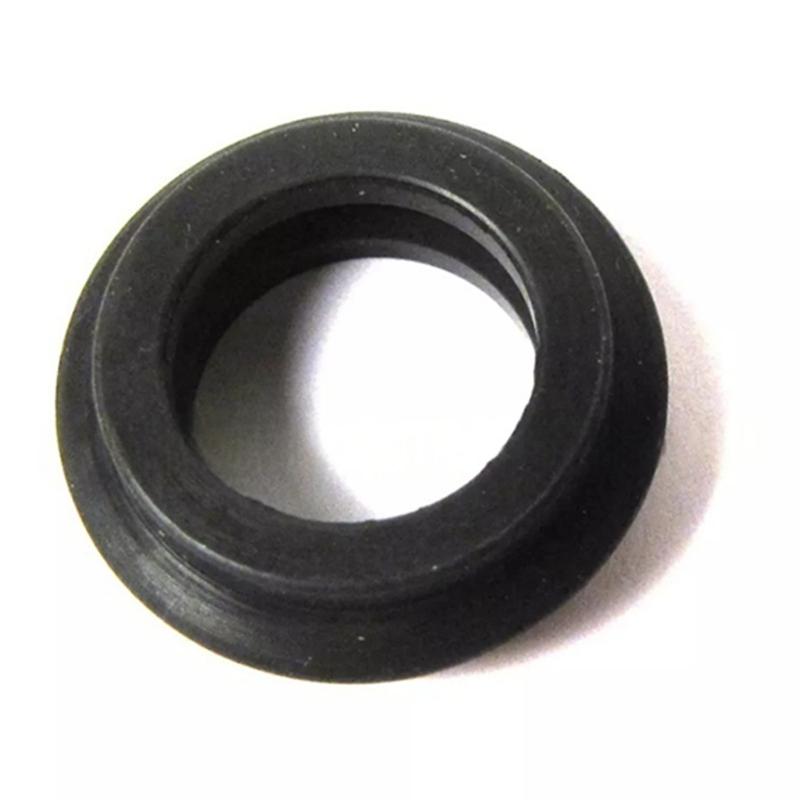 Direct Fit Engine Component Oil Cooling Outlet Pipe Tube Seal Ringing Gasket LR030593 For LR4 Easy Snap On Design