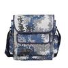 3528 Camouflage Training Shoulder Bag