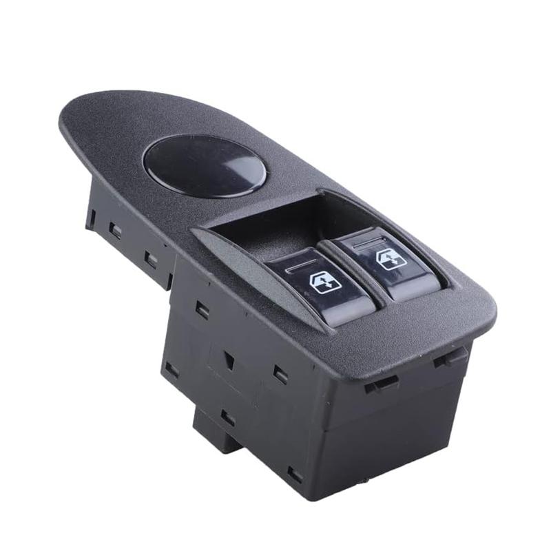 Electric Power Window Switch for Kia Pregio 1997 1998 1999 2000 2001 2002 2003 2004 Bongo Car Auto Parts OK75-66-350 OK7566350