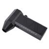 130000RPM     Fan with 2 Magnetic Nozzles Stepless Speed Adjustment Cordless USB Rechargeable Electric   Duster Blower