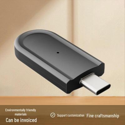 Type-C Infrared Bluetooth Adapter Shell for Apple & Huawei Mobile Phones
