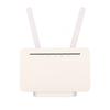 4G CPE Router 50 to 60Hz 300Mbps Wireless WiFi 4G Card Plug and Play Wireless Router for Mobile Phones Tablets AC