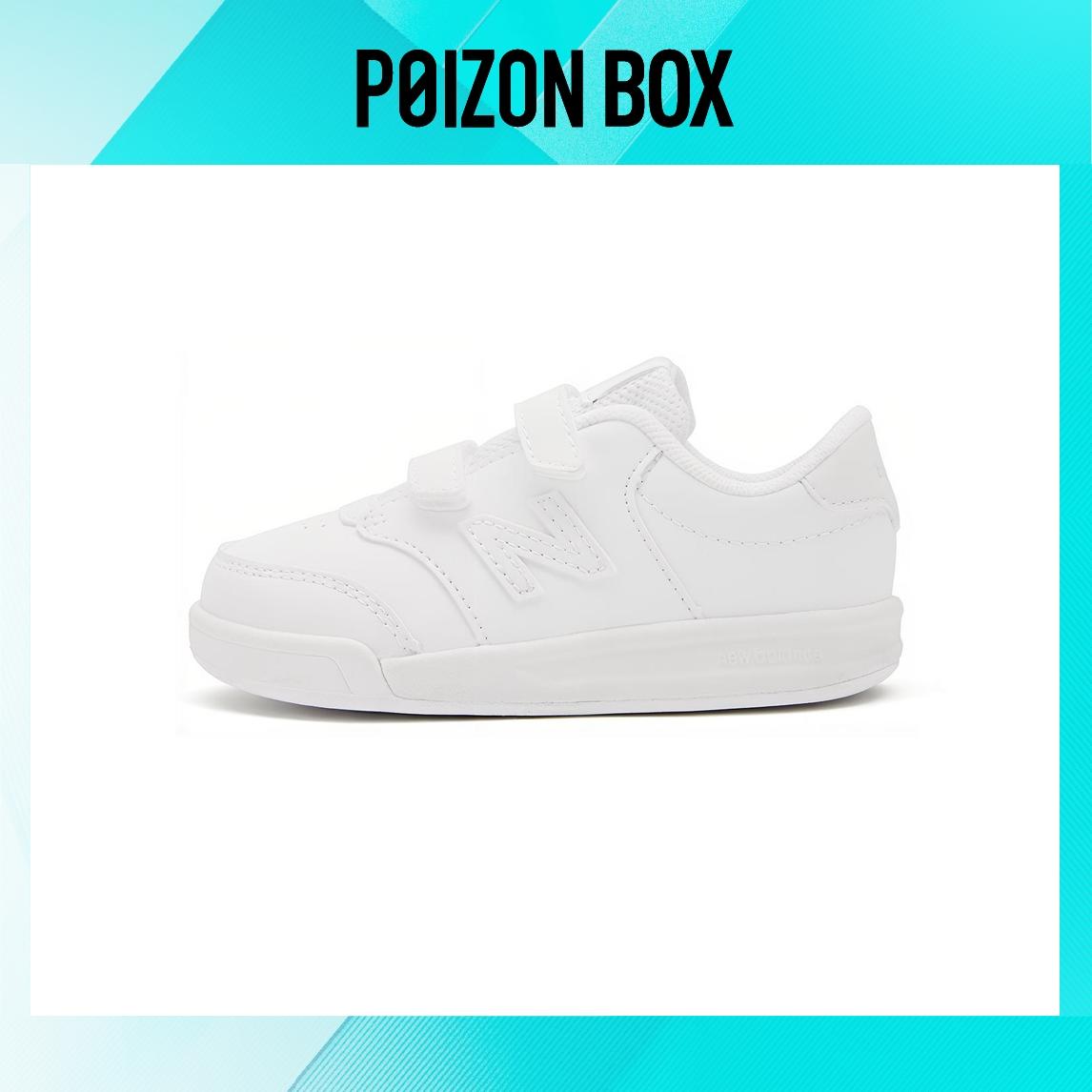 

кроссовки New Balance NB CT60 Toddler Shoes TD IVCT60RW