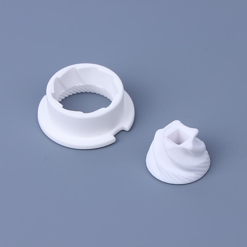 Pièces de rechange pour moulin à poivre Moulin à sel et à poivre Manuel Noyau de broyage en céramique Accessoires pour moulin à poivre