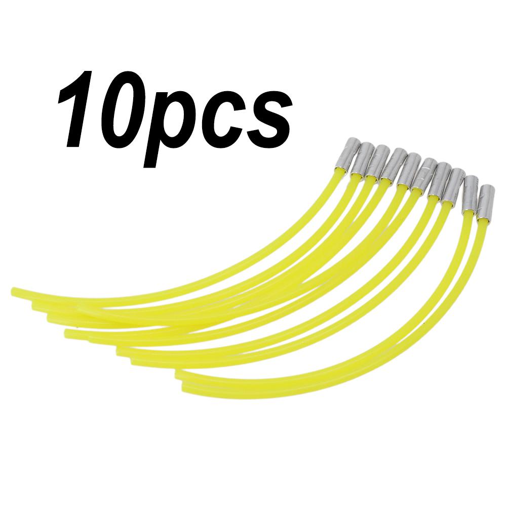 High Quality 2.4mm Lines String Trimmer Parts For The Following Black GL680 GL685 GL687 Part Number F046800182
