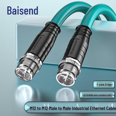 Interconectividad – Cables de red