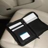 Multipocket Car Interior Storage Bag Oxford Cloth Car Glove Box Organizer Bag