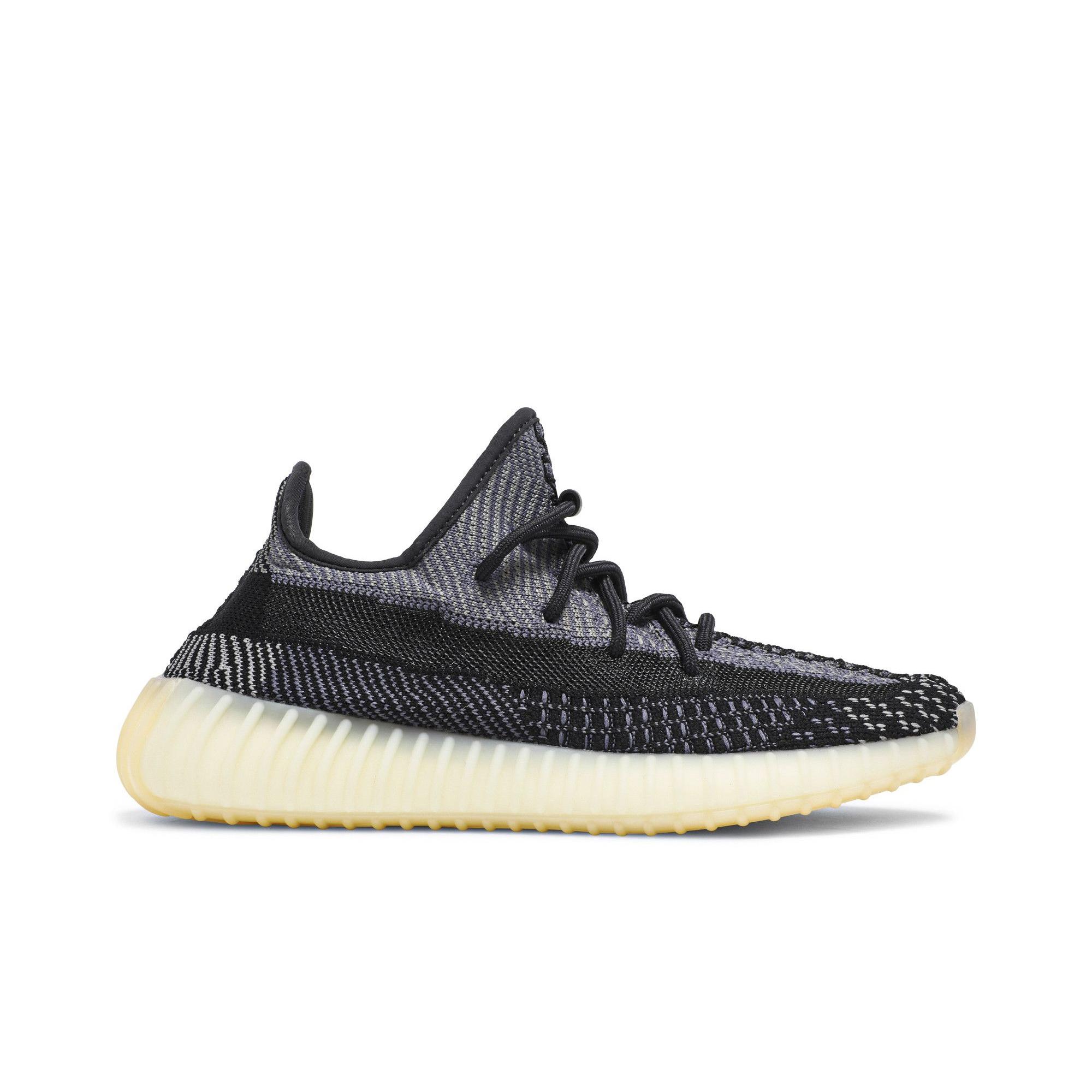 Adidas Yeezy Boost 350 V2 `Carbon`