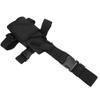 Outdoor MultiFunctional Holster Leg Bag Storage Portable Holster Pouch Carry Case Pocket