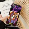 Anime Sugar Sugar Rune Phone Case For IPhone 11 13 16 12 17 14 15 Pro Max Plus Soft Clear Back Cover Coque