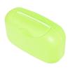 Travel Soap Container Waterproof Portable Bar Soap Case Holder Leakproof Soap Box for Home Hotel