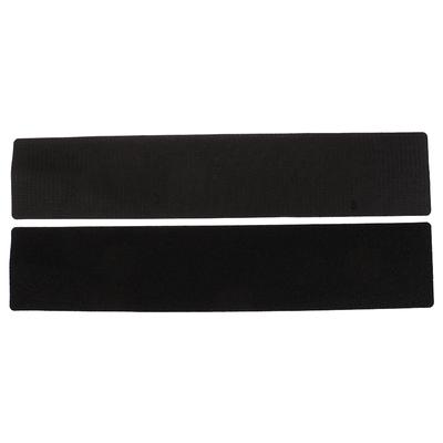 2 Stück/Set Klebstoffe Kennzeichenhalter Rahmenloser Kennzeichenhalter