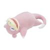 Originálna mäkká plyšová hračka Pokémon Center Pokémon Sleep Dobrú noc Slowpoke 38 x 27 x 15 cm (V x Š x H)