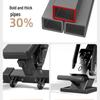 Shiyi Multi-functional Adjustable Weight Bench
