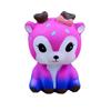 Deer Slow Rising Scented Stress Reliever Toys