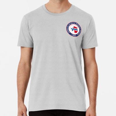 Thule Research Antarctic Staff T-Shirt S-5XL Best T-Shirt