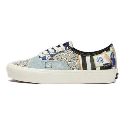 Zapatillas Auténticas VR3 Lx 'Patchwork' VN0005WQ448