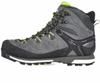 Hiking Shoes Meindl Tonale GTX Anthracite/lemon