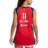 Nike Elena Delle Donne Mystics Explorer Edition Basketball Jersey Women's University Red DC9577-662